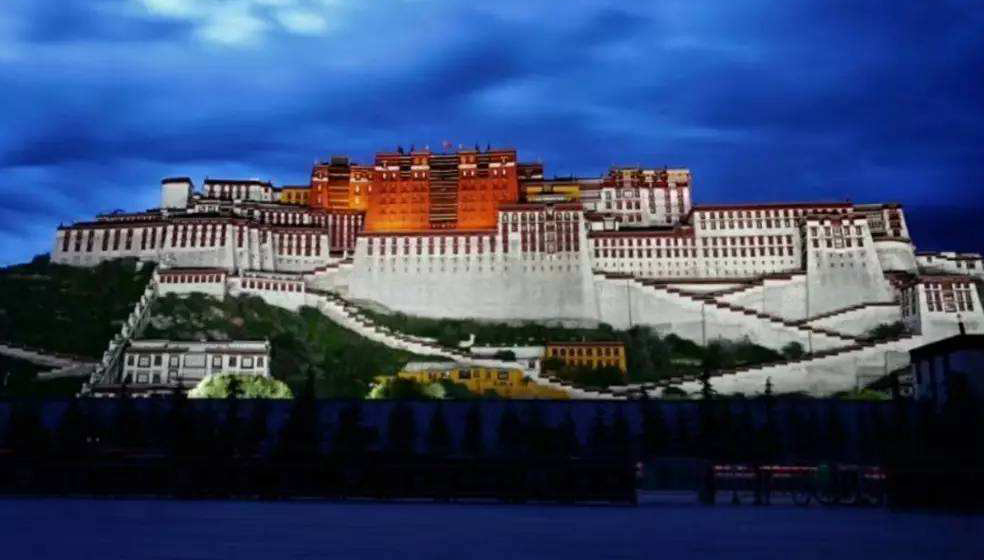 西藏牧民的“迁徙传奇”