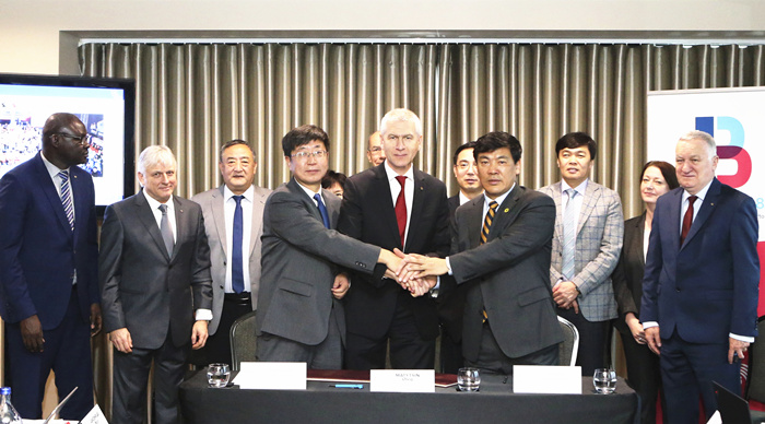 成都市获得2021年世界大学生夏季运动会举办权