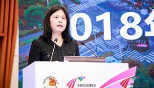 中国马拉松遭遇“成长烦恼”？田协：未来将加大“管服”力度