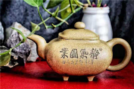 中国卫视｜中国国际新闻杂志社工艺美术传播院执行院长吴梅龙